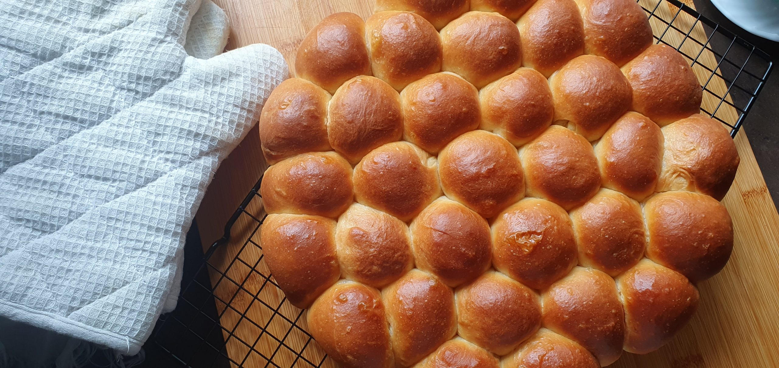 Roti Paung Terengganu