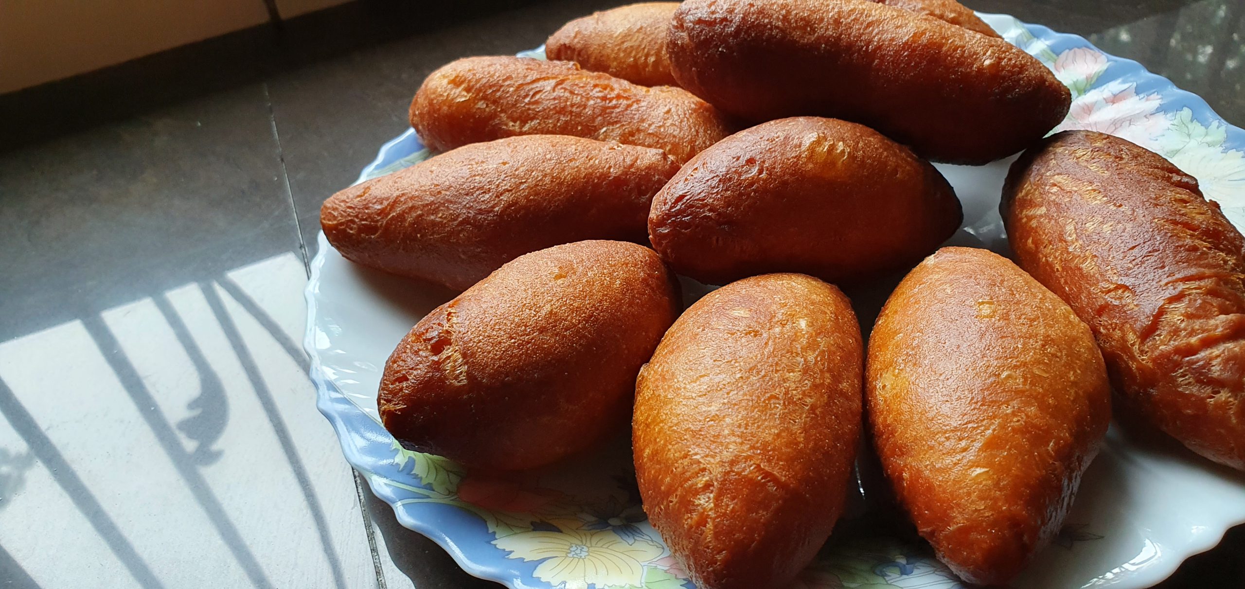 Breadmaker Kayu Keramat