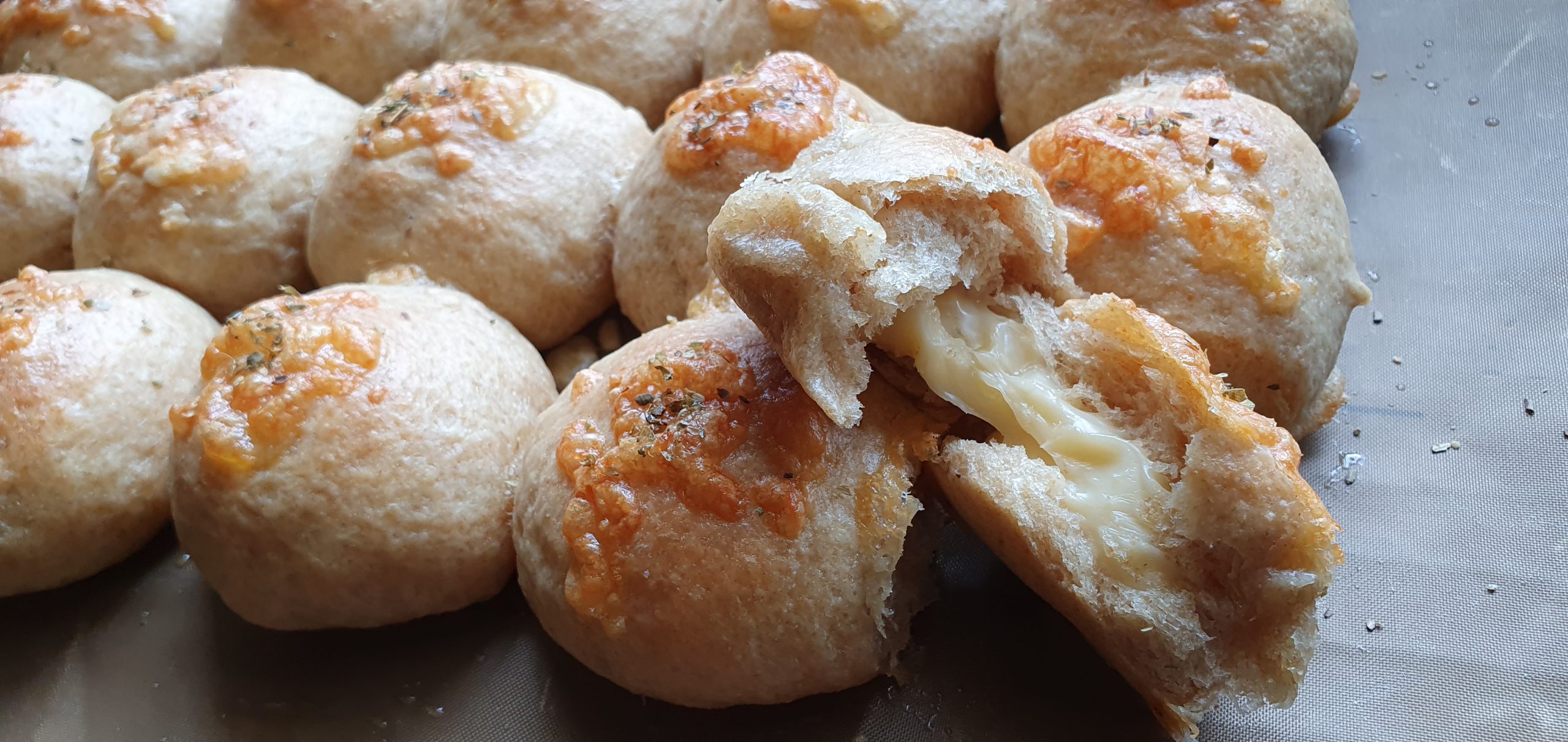 Cheese Buns