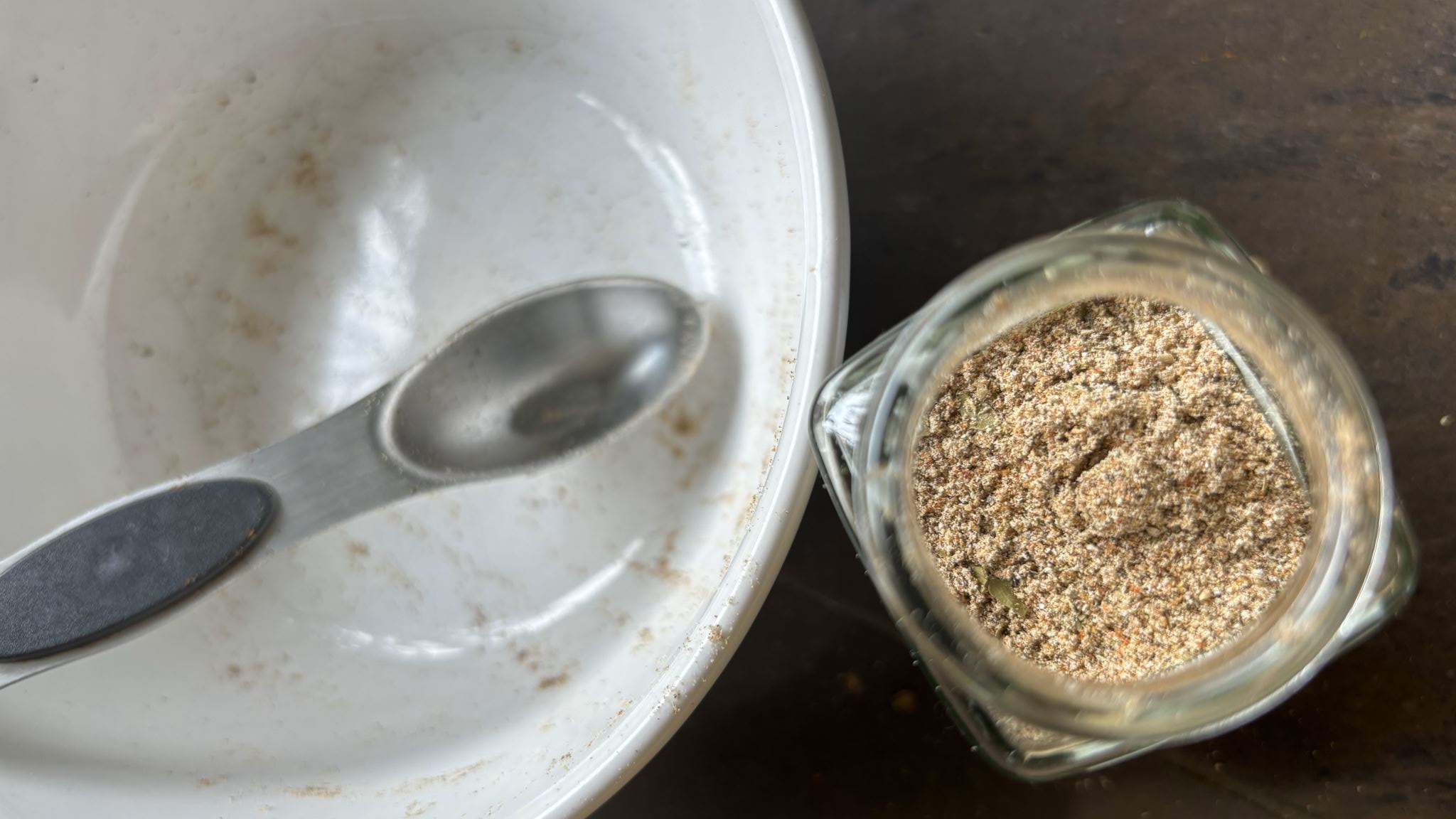 Dynamite Seasoning (Flavor God Copycat Recipe)